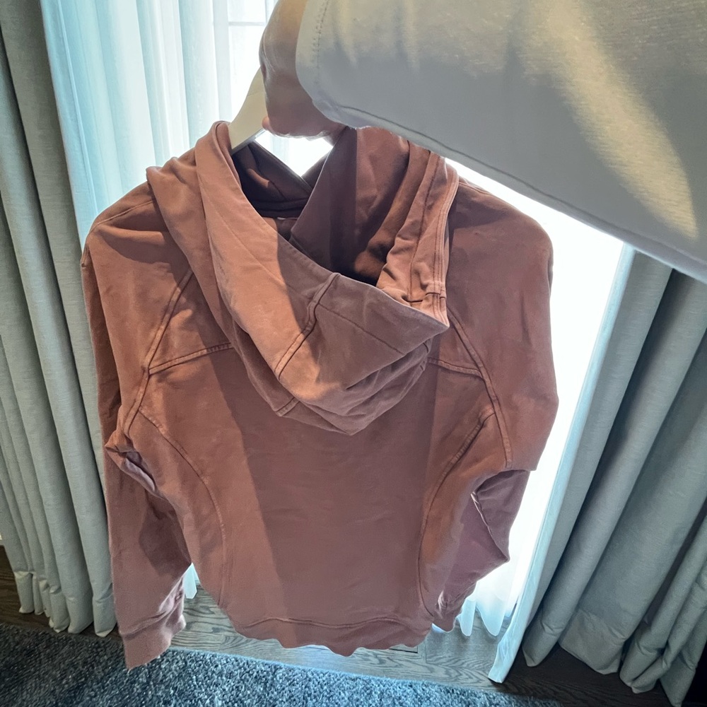 Lulu hoodie